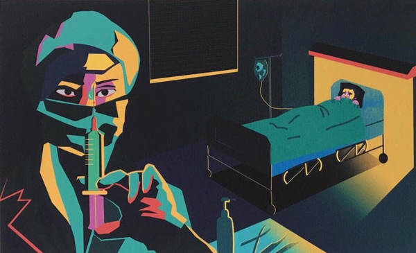 The Story Of Tim From Texas