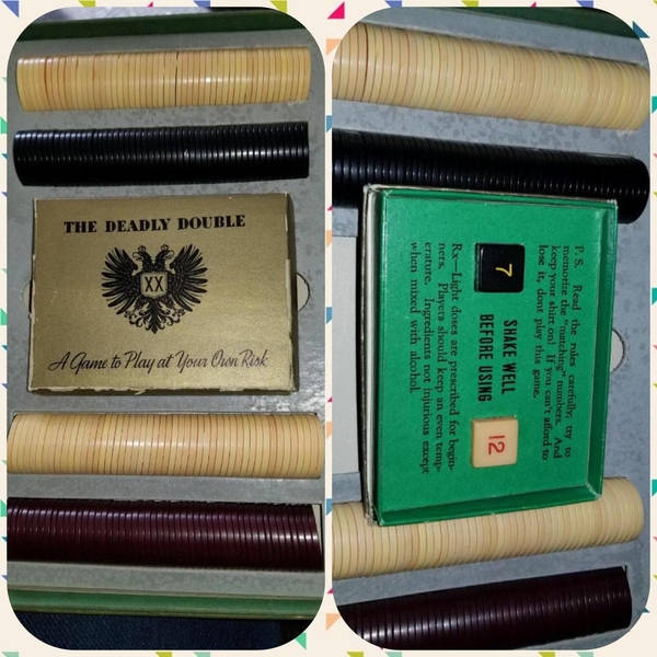 The Deadly Double Dice Game: Pearl Harbor Conspiracy? Or All In Good Fun?