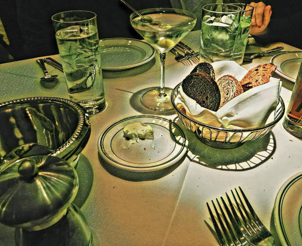 Feast Your Ears: All You Ever Wanted To Know About All-You-Can-Eat