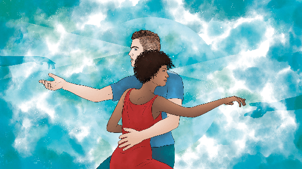 One Couple's Experiment With Consensual Non-Monogamy