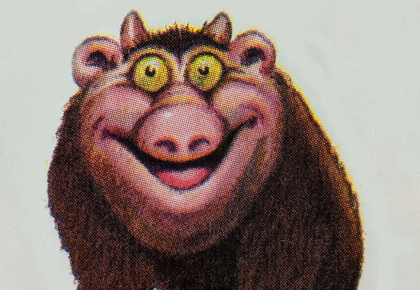 Geedis: An Internet Mystery For The Ages... Gets Solved!