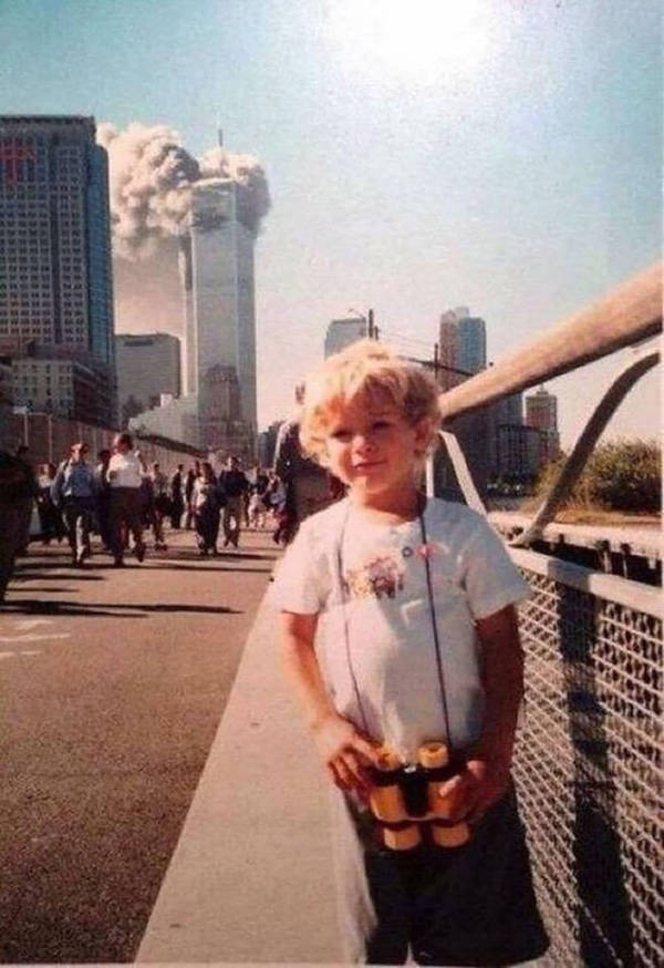 Underunderstood: The 9/11 Hoax That Wasn't