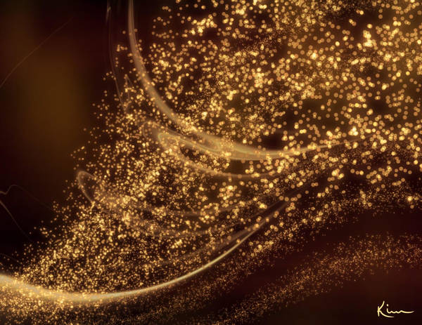 Encore: The Great Glitter Mystery