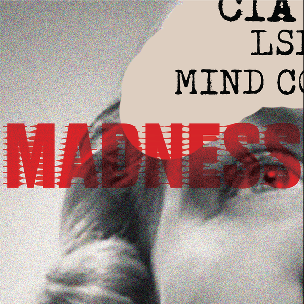 Bonus: Making 'Madness'