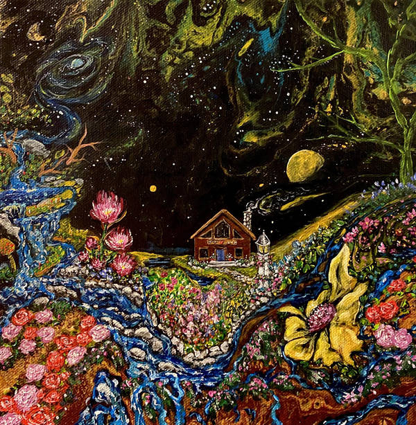 Bonding or Brainwashing? How A Girls Trip To The Mountains — And QAnon — Tore One Family Apart