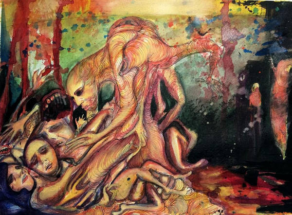 ‘Endless Dread’ Returns With Spooky Stories From Reddit