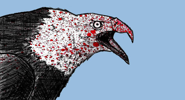 A Bleak 'What If:' Is The US Headed Towards A Second Civil War?