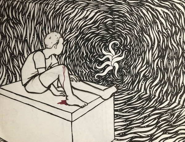 Endless Dread: Get In The Halloween Spirit With Two Frightening Stories From Reddit