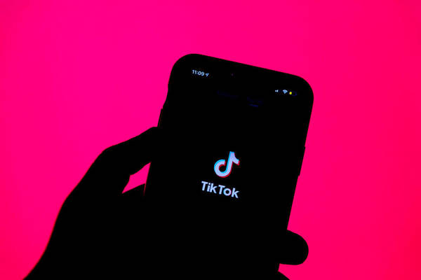 Gen Z is using TikTok and fast-acting tools to push for progressive change