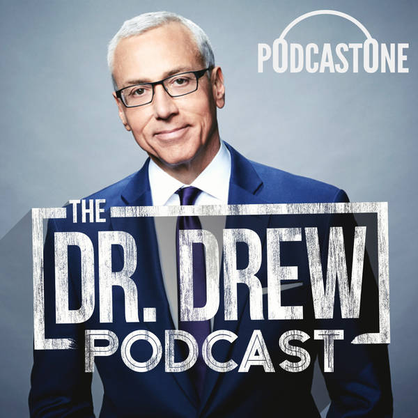 The Dr. Drew Podcast image