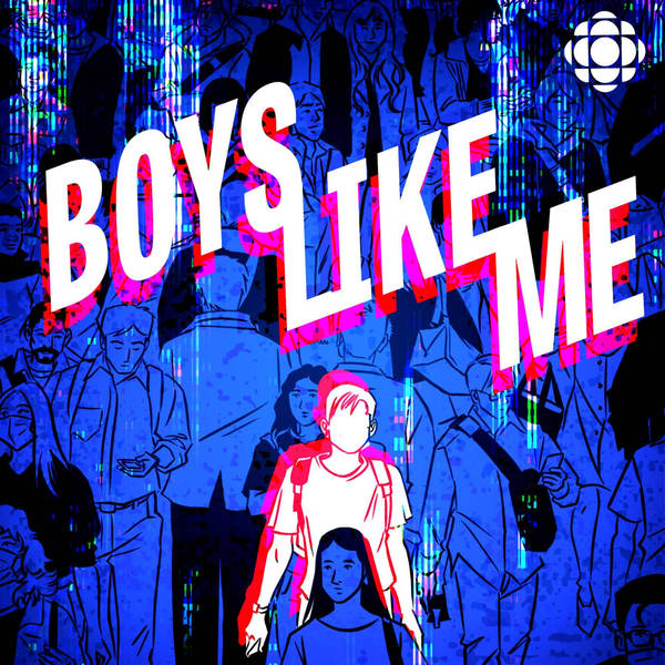 Episode 3: Boys Will Be Boys