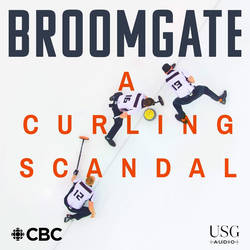 Broomgate: A Curling Scandal image