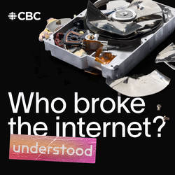 Understood: Who Broke the Internet? image