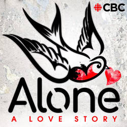 Alone: A Love Story image