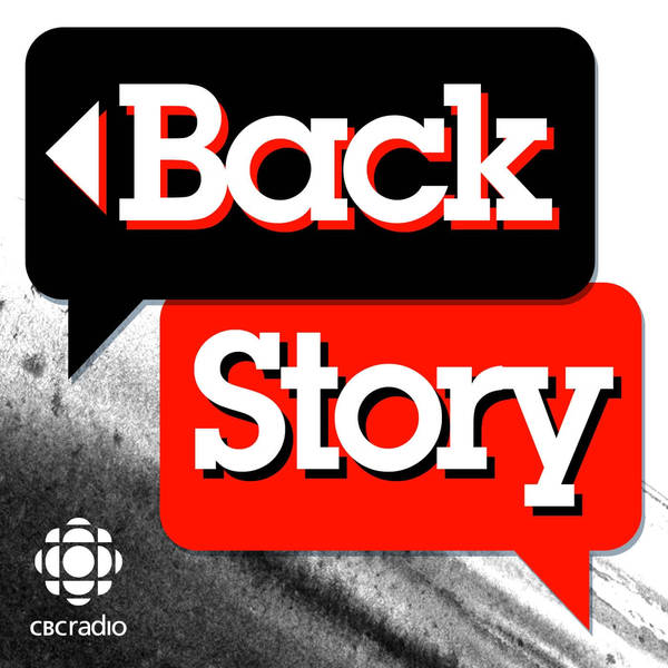 Back Story from CBC Radio