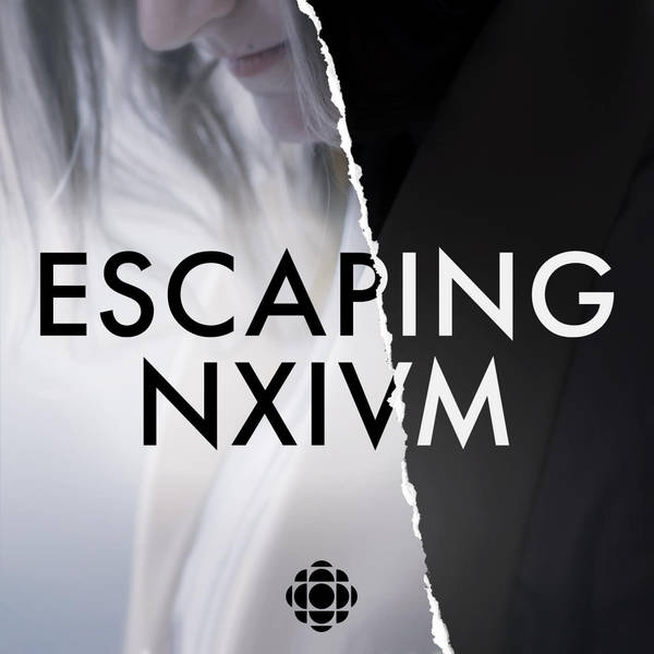 S1 "Escaping NXIVM" E4: The Suppressives