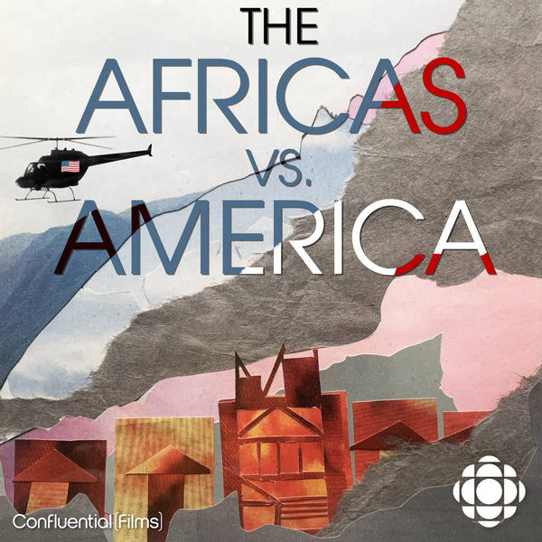 S20 "The Africas VS. America" E2: The Making of John Africa (GI John)
