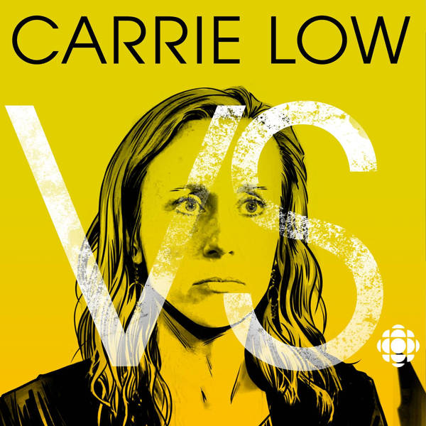 Introducing: Carrie Low VS.