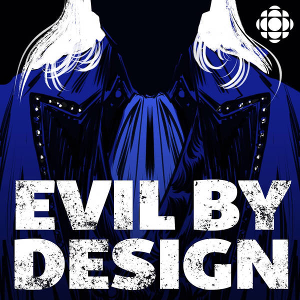 S9 "Evil By Design" E9: Nothing Sticks