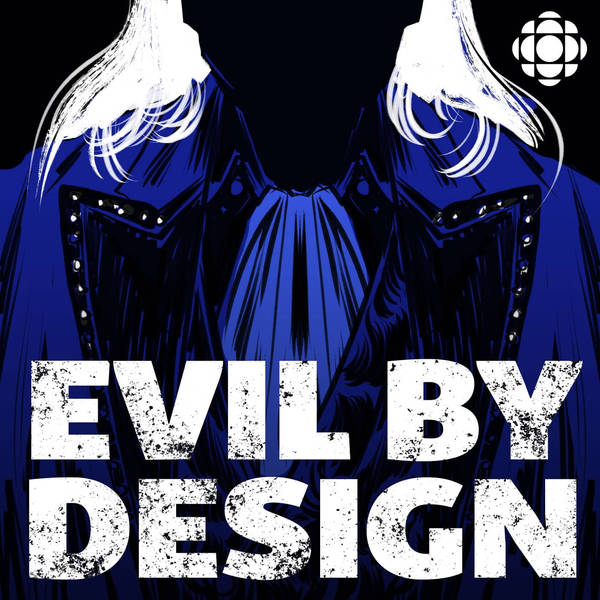 S9 "Evil By Design" E2: Carte Blanche