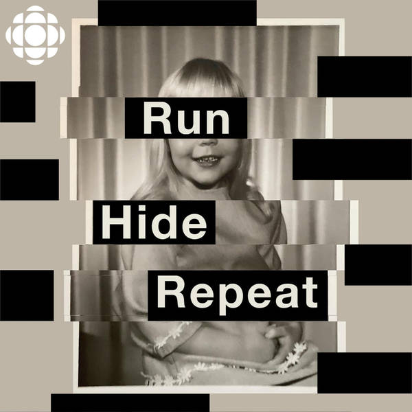 S19: "Run, Hide, Repeat" E3: The Weird World