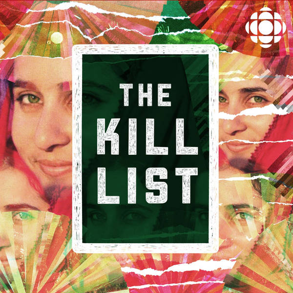 S17: "The Kill List" E5: Living Ghosts