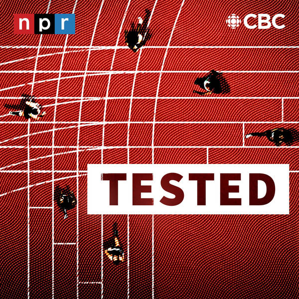 Tested: tracing the surprising 100-year history of sex testing in elite sports