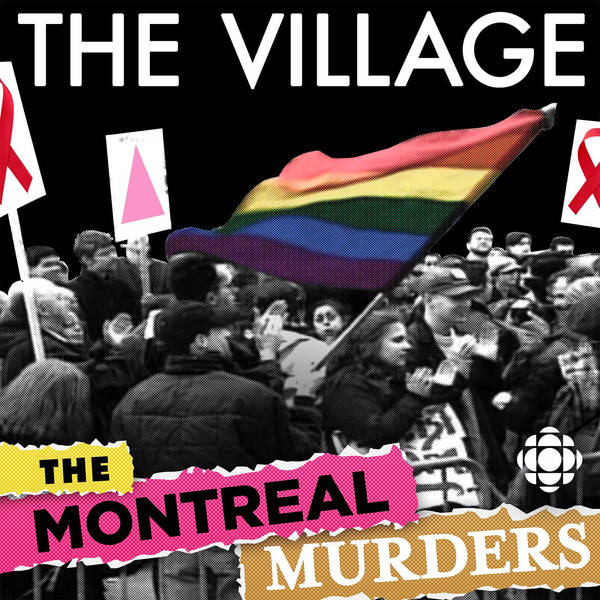 Introducing: The Village: The Montreal Murders (Trailer)