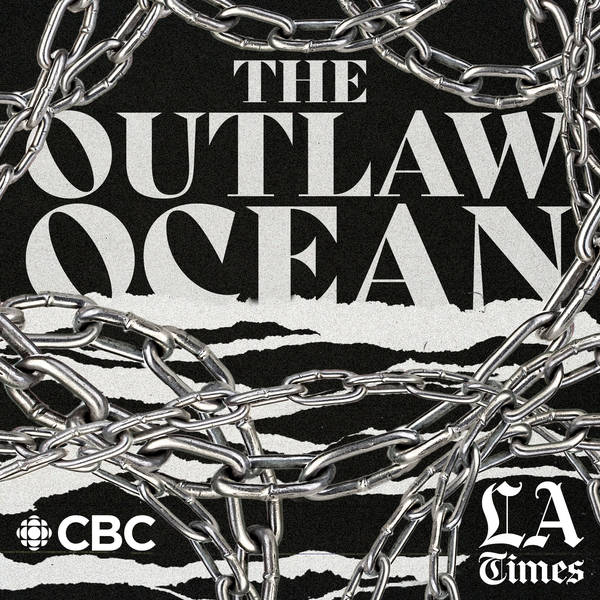 S26 E3: Slavery At Sea | "The Outlaw Ocean"