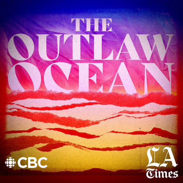 S26 E4: From The Sea, Freedom | "The Outlaw Ocean"