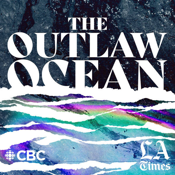 S26 E6: The Magic Pipe | "The Outlaw Ocean"