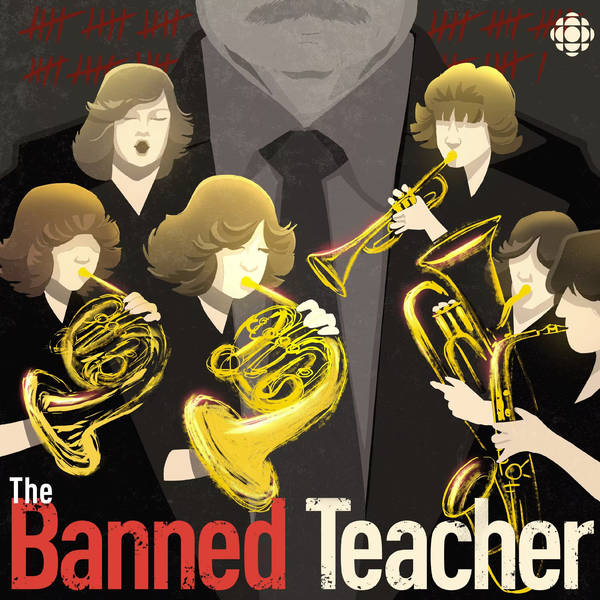 S31 E9: If they were boys | The Banned Teacher