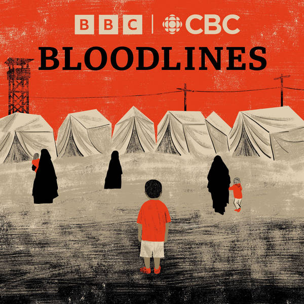 S27 E1: The Lost Boy | "Bloodlines"