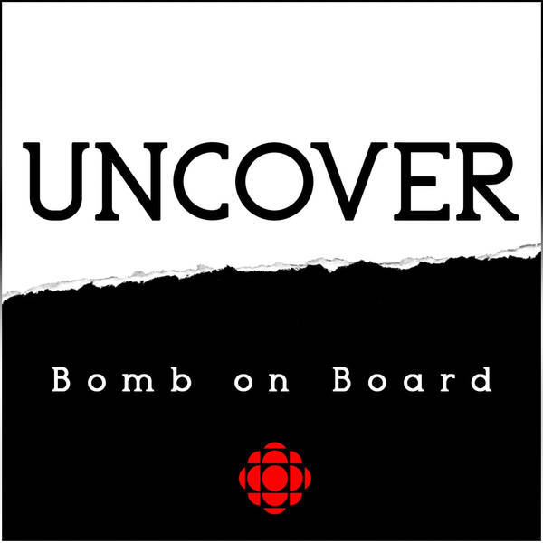 S2 "Bomb On Board" E5: Explosive Reports