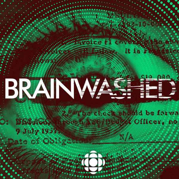 S8 "Brainwashed" E2: Psychic Driving
