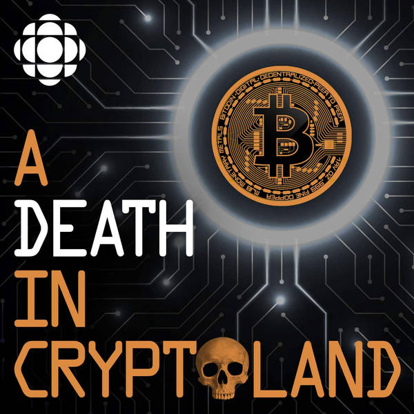 S12: "A Death in Cryptoland" E4: Voleur