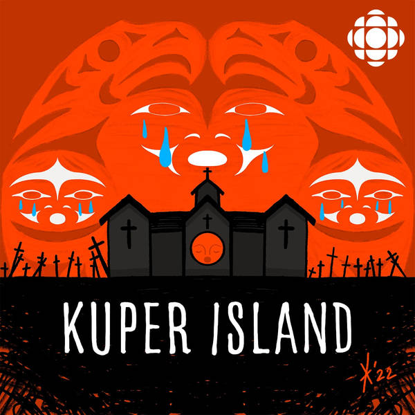 S16: “Kuper Island” E7: Hurt People Hurt People