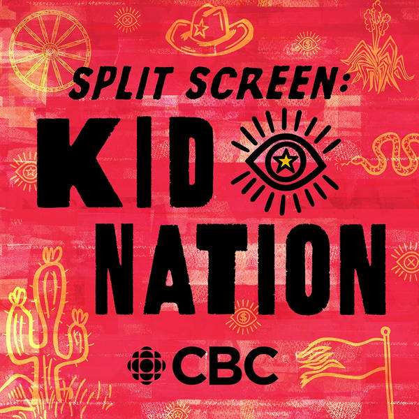 Uncover Introduces: Split Screen: Kid Nation