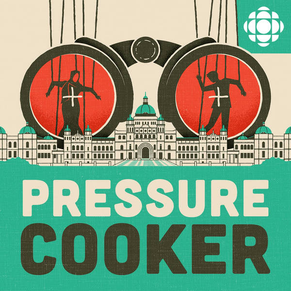 S18: "Pressure Cooker" E1: Project Souvenir