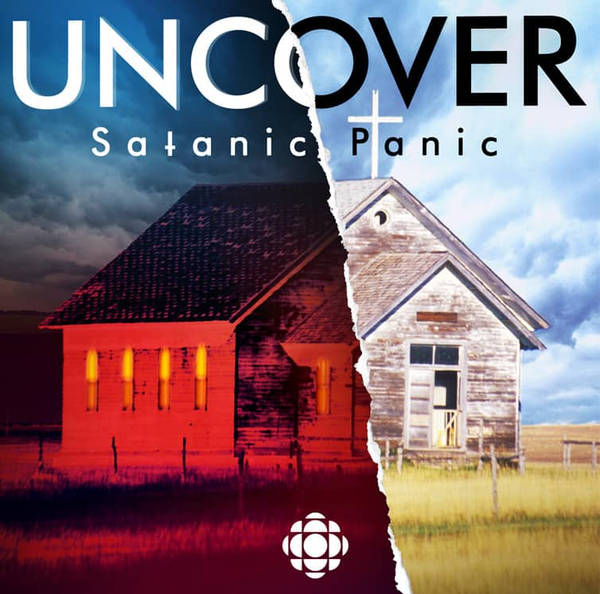 S6 "Satanic Panic" E1: 'It was such a perfect place'