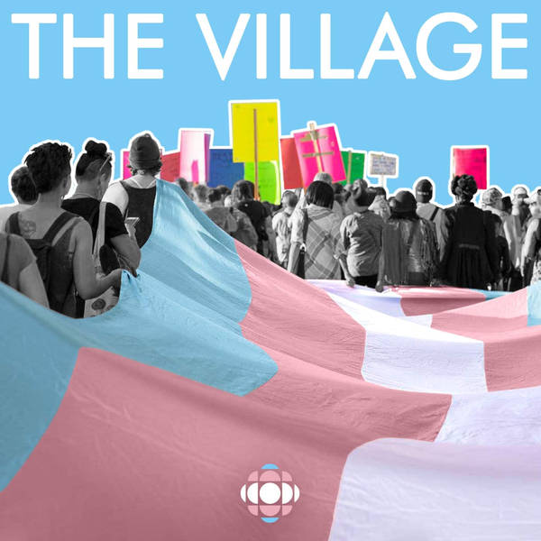 S10: "The Village 2" E5: Accountability and Apologies