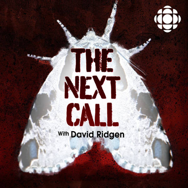 The Next Call with David Ridgen: Episode 2 in the case of Melanie Ethier
