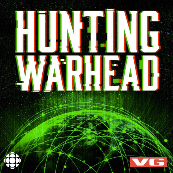S24 E5: Becoming Warhead | "Hunting Warhead"