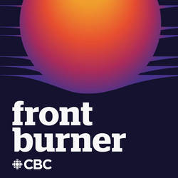 Front Burner image