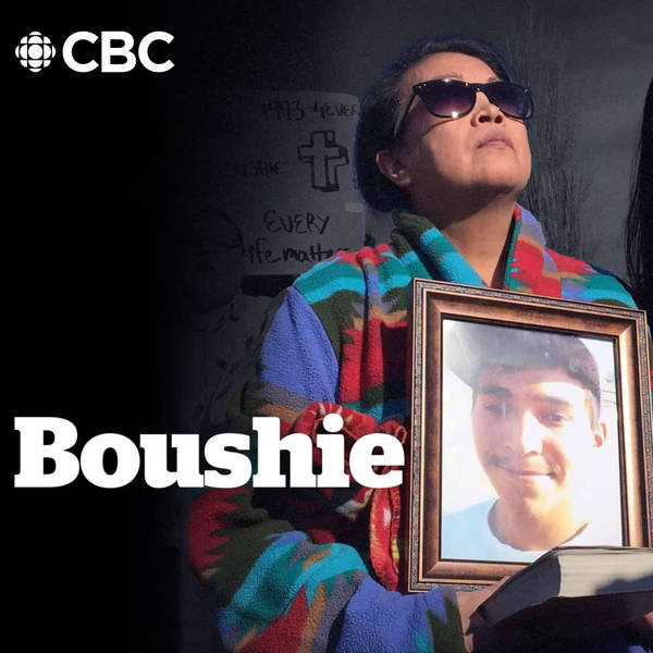 Boushie episode 1
