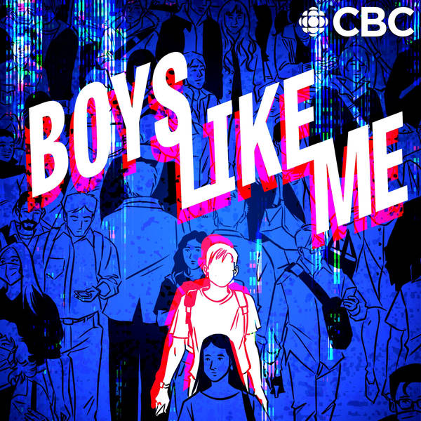 Boys Like Me