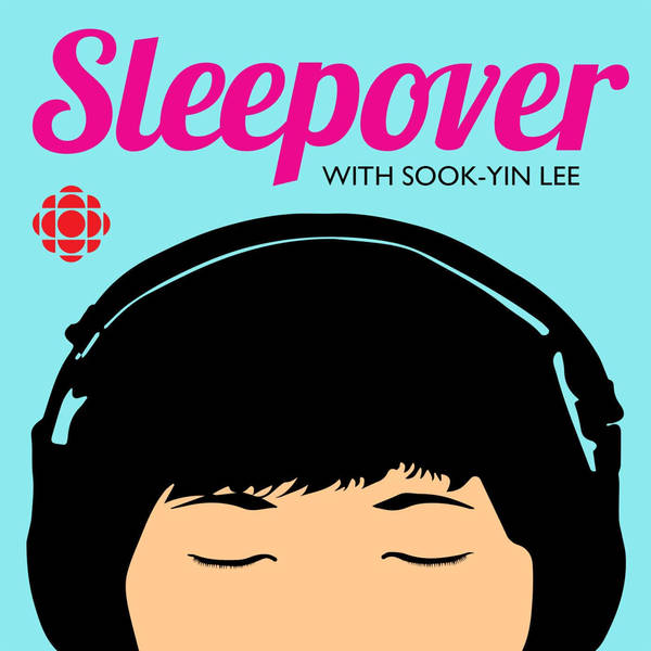 Sleepover Check In 2: Perfect Strangers Return to an Imperfect World
