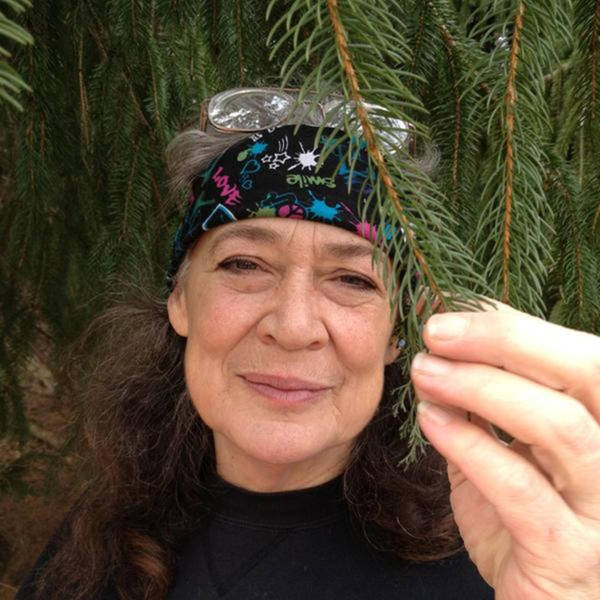 Ask Herbal Health Expert Susun Weed with guest Linda Conroy