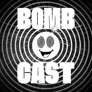 Giant Bombcast image