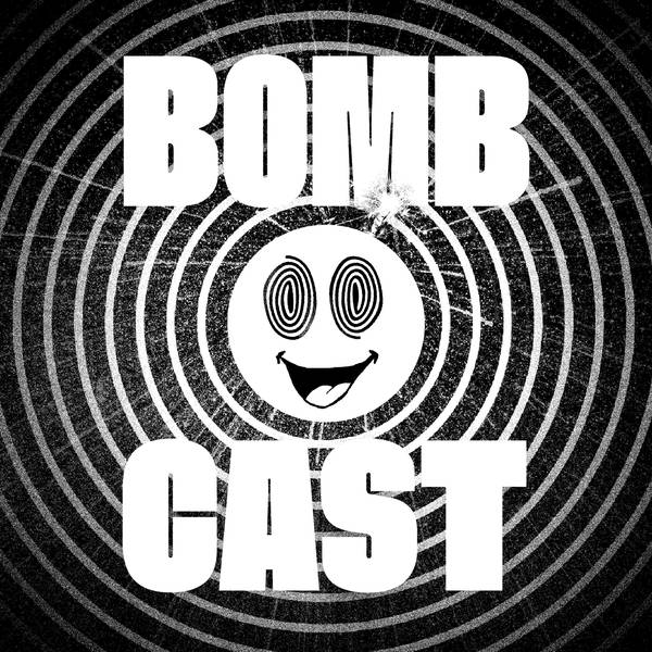 Giant Bombcast